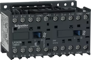 LP2K0910BD3 Schneider Electric Contactors
