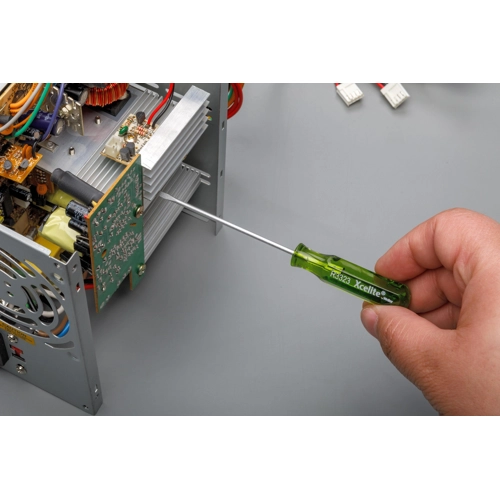 R3323N Xcelite Screwdrivers, Bits and Bitholders Image 2