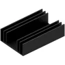 10022439 Fischer Elektronik Heat Sinks