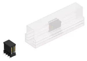 10049401 Fischer Elektronik PCB Connection Systems