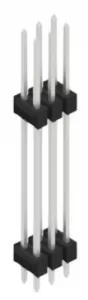 SL142656Z Fischer Elektronik PCB Connection Systems