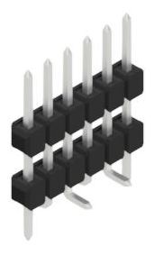 10051727 Fischer Elektronik PCB Connection Systems