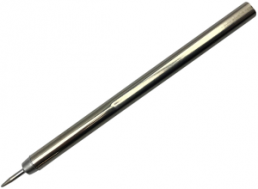 Soldering tip, conical, (T x L) 1 x 15.2 mm, 390 °C, SSC-701A