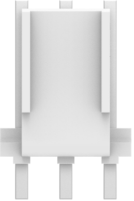 3-644611-3 AMP PCB Connection Systems Image 4