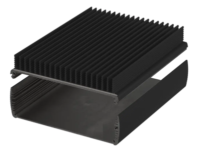 84516200.HMT1 Bopla General Purpose Enclosures Image 2