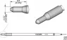C245688 JBC Soldering tips, desoldering tips and hot air nozzles