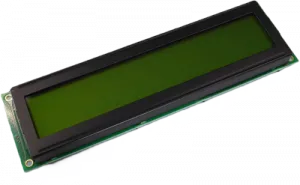 DEM 20232 SYH-LY-CYR22 Display Elektronik LED-Modules