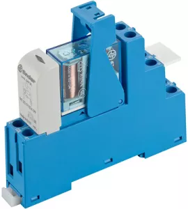 48.62.7.024.0050 Finder Coupling Relays