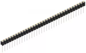 MK3134Z Fischer Elektronik PCB Connection Systems