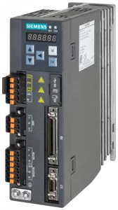 6SL3210-5FB10-4UA1 Siemens Variable speed drive and Accessories