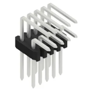 10061852 Fischer Elektronik PCB Connection Systems