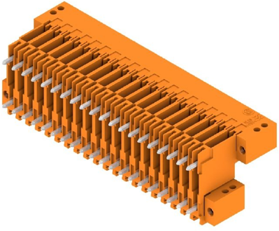1641330000 Weidmüller PCB Connection Systems Image 2