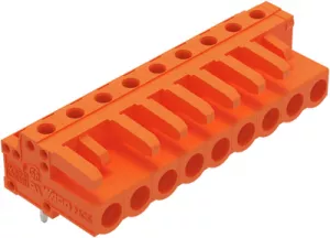 232-269 WAGO PCB Connection Systems