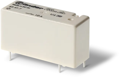 43.41.7.048.4001 Finder Industrial Relays