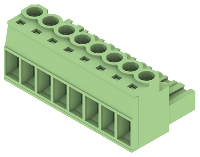 1205030000 Weidmüller PCB Connection Systems Image 2