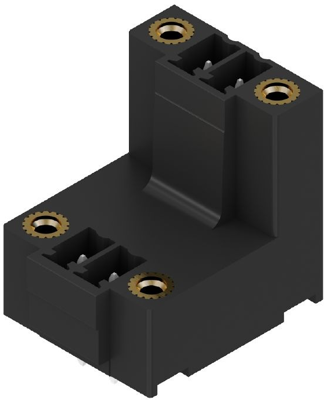 1035950000 Weidmüller PCB Connection Systems Image 1