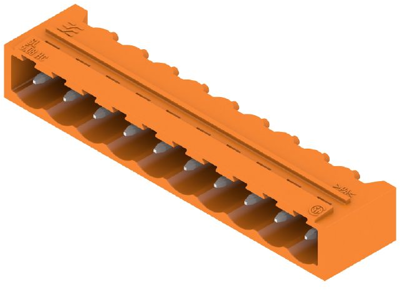 1147530000 Weidmüller PCB Connection Systems Image 1
