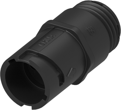 1445510-3 AMP Other Circular Connectors Image 1