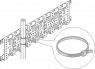 20118-353 SCHROFF Cable Ties