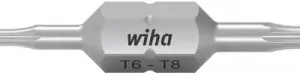 741590608030 Wiha Screwdrivers, Bits and Bitholders