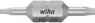 741590608030 Wiha Screwdrivers, Bits and Bitholders