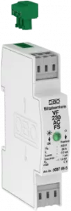 5097858 OBO Bettermann Overvoltage Protection