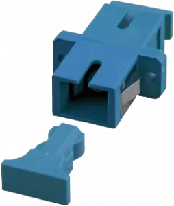 53302.31 EFB-Elektronik Fibre Optic Connectors