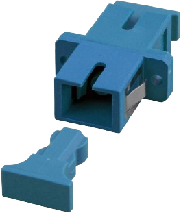 53302.31 EFB-Elektronik Fibre Optic Connectors Image 1