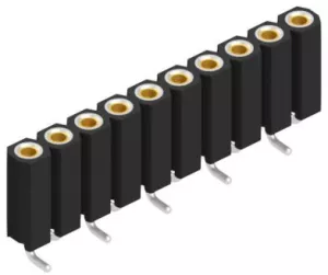 10025892 Fischer Elektronik PCB Connection Systems