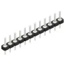 MK LP 40 12 Z Fischer Elektronik PCB Connection Systems