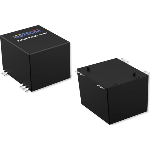 RAC03-05SK/SMT-R RECOM AC/DC Converters Image 2