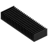 10019224 Fischer Elektronik Heat Sinks
