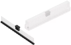 SL10SMD10434ZBSM Fischer Elektronik PCB Connection Systems