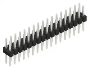 10053402 Fischer Elektronik PCB Connection Systems