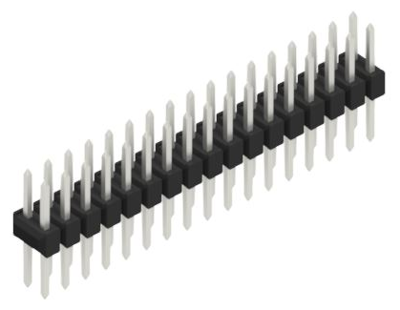 10053402 Fischer Elektronik PCB Connection Systems