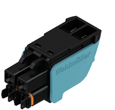 1069360000 Weidmüller PCB Connection Systems Image 3