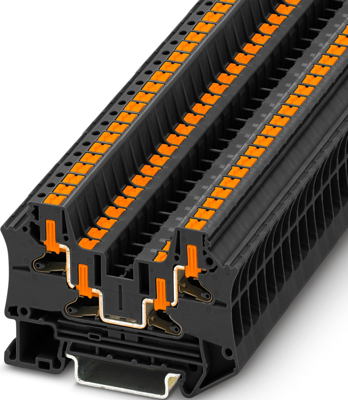1291898 Phoenix Contact Series Terminals