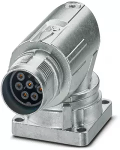 1628504 Phoenix Contact Sensor-Actuator Connectors