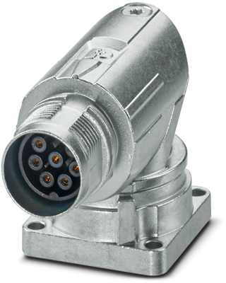 1628504 Phoenix Contact Sensor-Actuator Connectors