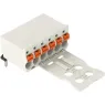 2091-1362/000-5000 WAGO PCB Connection Systems