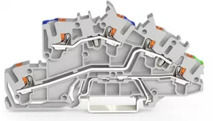 2203-7646 WAGO Series Terminals
