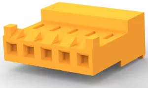 3-644460-5 AMP PCB Connection Systems