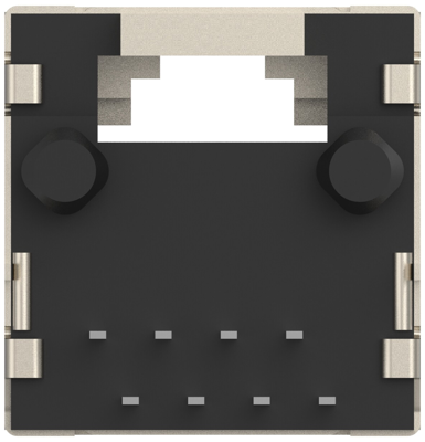 6368150-3 AMP Modular Connectors Image 4