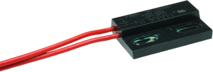 Proximity switch, Surface mounting, 1 Form A (N/O), 10 W, 200 V (DC), 0.5 A, Detection range 18 mm, 59135-1-T-02-A