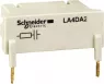 LA4DA2G Schneider Electric Relays Accessories