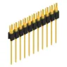 MK 08 11 G Fischer Elektronik PCB Connection Systems