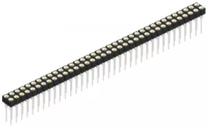 MK23172Z Fischer Elektronik PCB Connection Systems