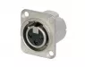 NC3FD-LX-0 Neutrik XLR Connectors