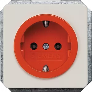 5UB1480 Siemens Sockets, Device Sockets