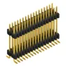 SLV W 11 SMD 127 34 G Fischer Elektronik PCB Connection Systems